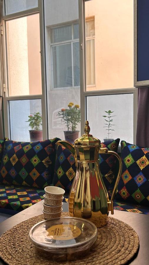 Basil Hostel Muscat Exteriör bild