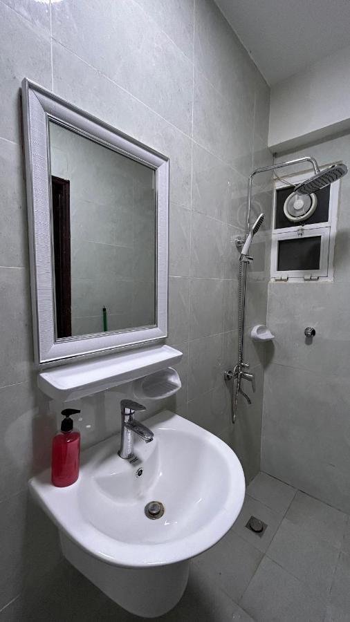 Basil Hostel Muscat Exteriör bild